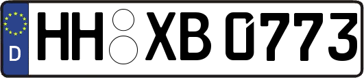 HH-XB0773