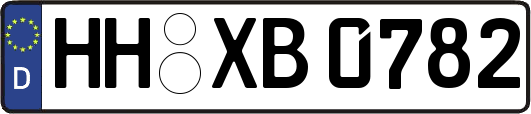 HH-XB0782