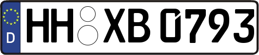 HH-XB0793