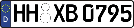 HH-XB0795