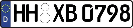 HH-XB0798