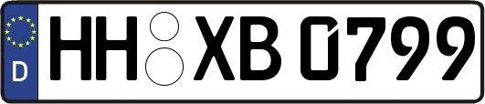 HH-XB0799