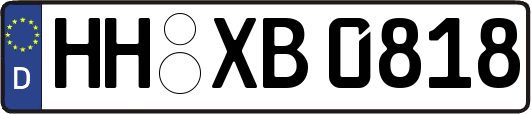 HH-XB0818