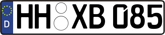 HH-XB085