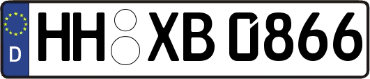 HH-XB0866