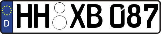 HH-XB087