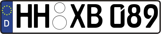 HH-XB089