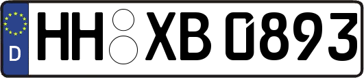 HH-XB0893