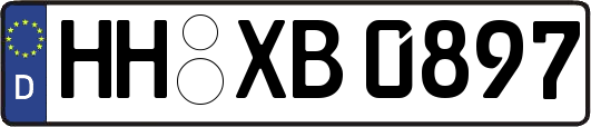 HH-XB0897