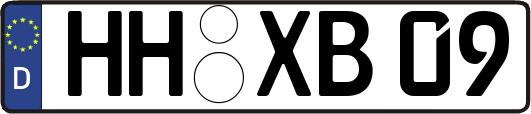 HH-XB09