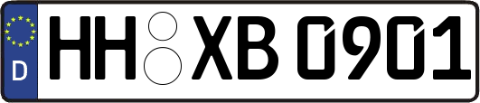 HH-XB0901