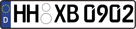 HH-XB0902