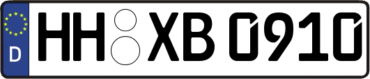 HH-XB0910