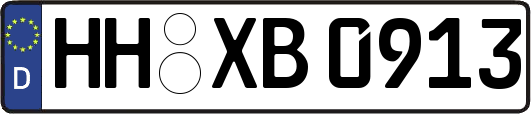 HH-XB0913