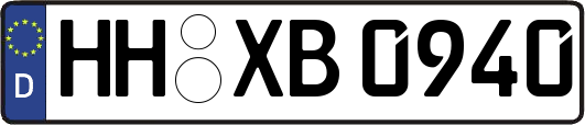 HH-XB0940