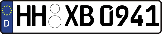 HH-XB0941