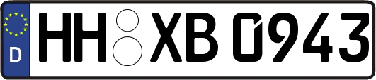 HH-XB0943