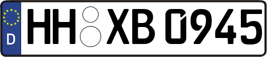 HH-XB0945