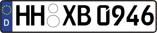 HH-XB0946