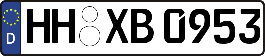 HH-XB0953