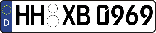 HH-XB0969