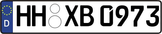 HH-XB0973