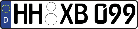 HH-XB099