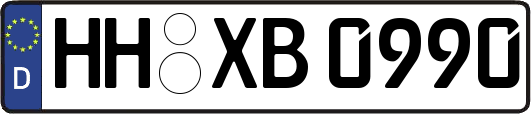 HH-XB0990