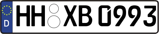 HH-XB0993