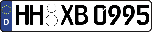 HH-XB0995