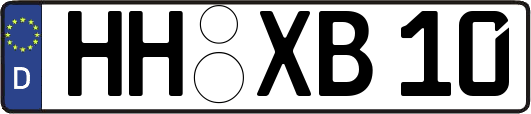 HH-XB10