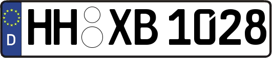 HH-XB1028