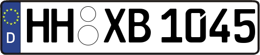 HH-XB1045