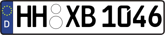 HH-XB1046