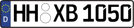 HH-XB1050