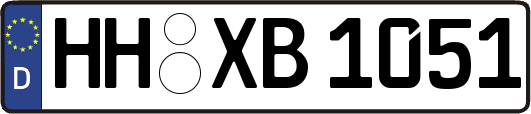 HH-XB1051
