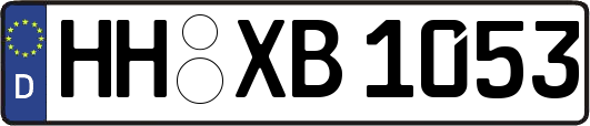 HH-XB1053