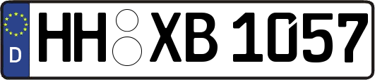 HH-XB1057