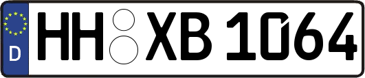 HH-XB1064
