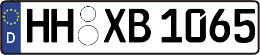 HH-XB1065