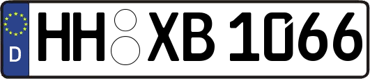 HH-XB1066