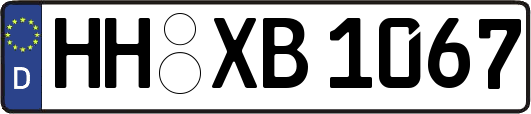 HH-XB1067