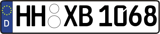 HH-XB1068