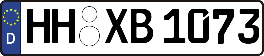 HH-XB1073
