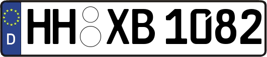 HH-XB1082