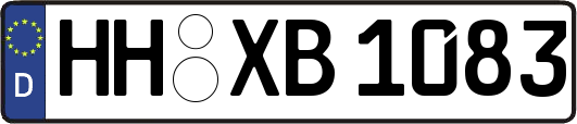 HH-XB1083