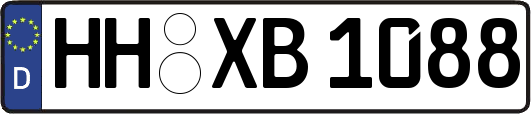 HH-XB1088