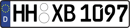 HH-XB1097