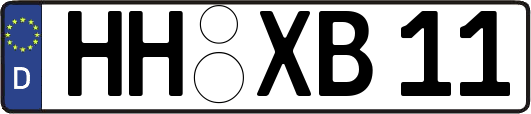 HH-XB11