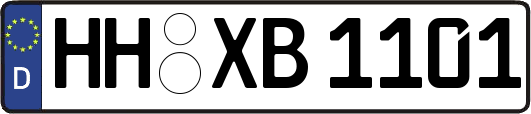 HH-XB1101